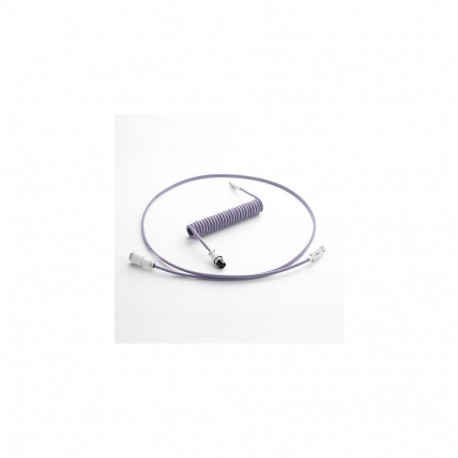 Cablemod CM-PKCA-CWAW-PW150PW-R USB cable 1.5 m USB A USB C Purple