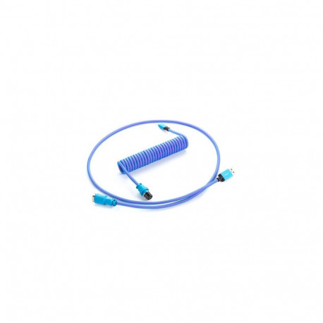 Cablemod CM-PKCA-CLBALB-ILB150ILB-R USB cable 1.5 m USB A USB C Blue