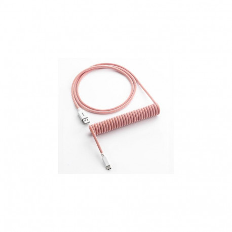 Cablemod CM-CKCA-CW-OW150OW-R USB cable 1.5 m USB A USB C Orange