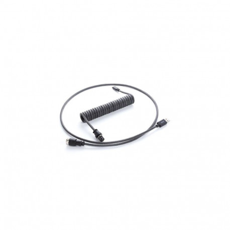 Cablemod CM-CKCA-CW-PW150PW-R USB cable 1.5 m USB A USB C Black