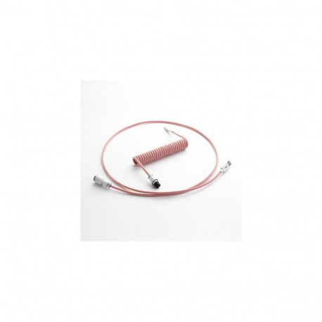 Cablemod CM-PKCA-CWAW-OW150OW-R USB cable 1.5 m USB A USB C Orange