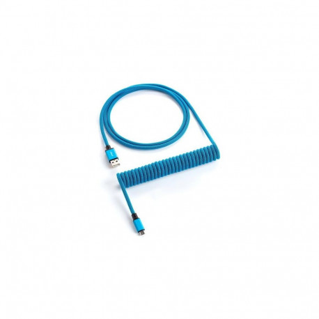 Cablemod CM-CKCA-CW-YW150YW-R USB cable 1.5 m USB A USB C Blue