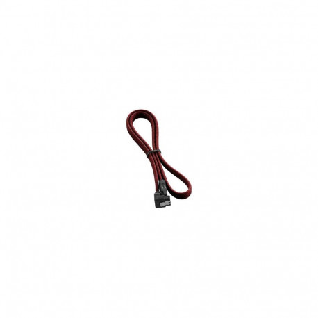 Cablemod CM-CAB-RSAT-N60KBR-R SATA cable 0.6 m Red