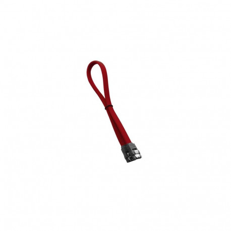 Cablemod ModMesh SATA cable 0.3 m SATA 7-pin Black, Red