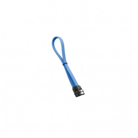 Cablemod CM-CAB-SATA-N60KLB-R SATA cable 0.6 m Blue