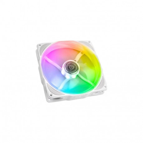Noiseblocker B12X-P Computer case Fan 12 cm White 1 pc(s)