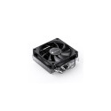 Jonsbo HP-400S Processor Air cooler 9 cm Black