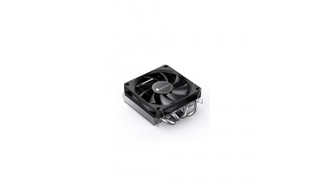 Jonsbo HP-400S Processor Air cooler 9 cm Black