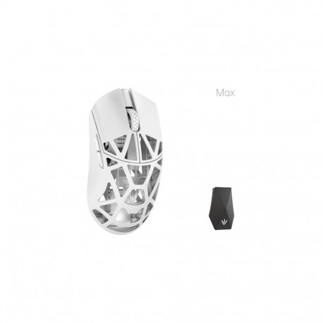 WLmouse Beast X Max mouse Gaming Ambidextrous RF Wireless Optical 26000 DPI