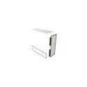Lian Li LAN3-1W computer cooling system part/accessory Radiatior filter