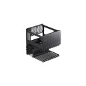 Jonsbo N3 computer case Mini Tower Black