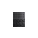 Jonsbo N3 computer case Mini Tower Black