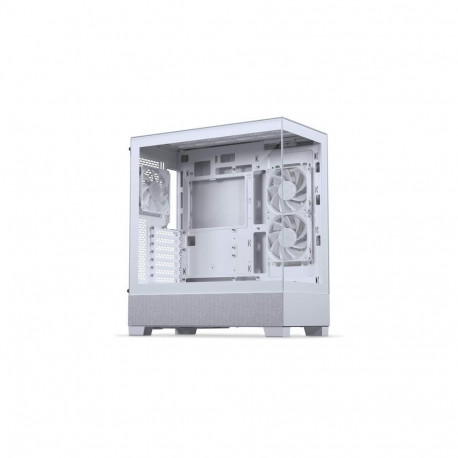 Phanteks XT View Matrix Midi Tower White