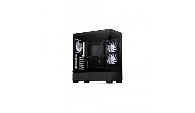 Phanteks XT View Matrix Midi Tower Black