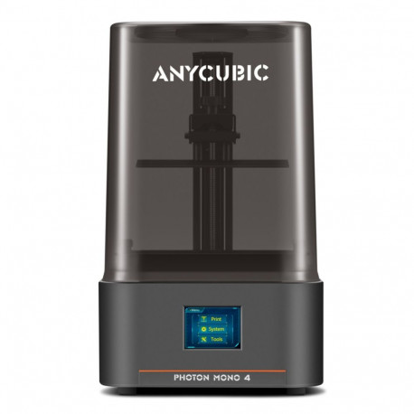 Anycubic Photon Mono 4 3D printer