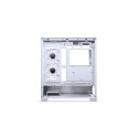Phanteks XT View Matrix Midi Tower White