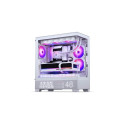 Phanteks XT View Matrix Midi Tower White