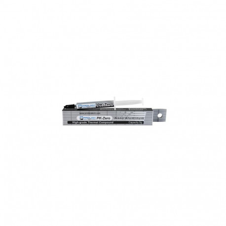 Prolimatech PK-Zero heat sink compound 8 W/m·K 5 g