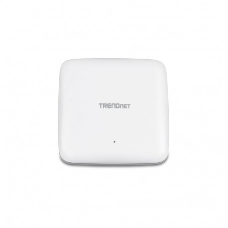 Trendnet TEW-921DAP wireless access point 567 Mbit/s White Power over Ethernet (PoE)