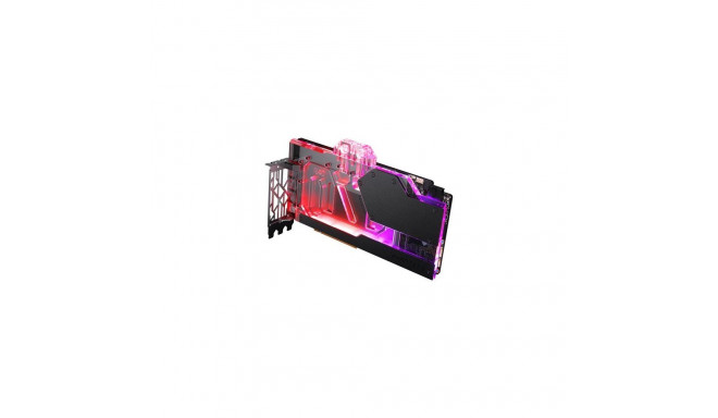 Phanteks Glacier G40 Water block + Backplate
