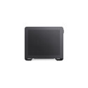 Jonsbo U4 Mini Mini Tower Black