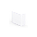 Jonsbo TK-4 Tower White