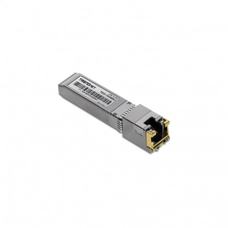 Trendnet TEG-10GBRJ network transceiver module Copper 10000 Mbit/s RJ-45