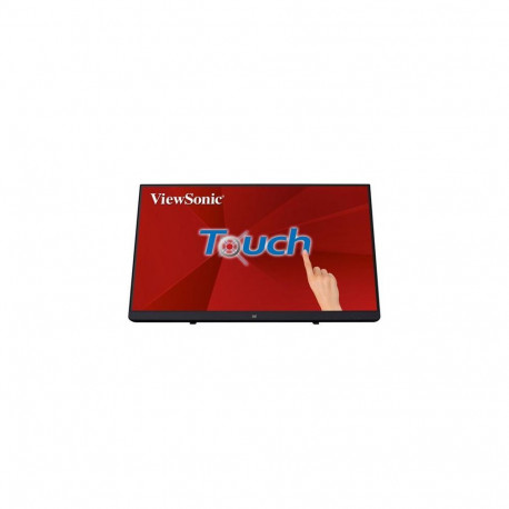 Viewsonic TD2230 computer monitor 54.6 cm (21.5") 1920 x 1080 pixels Full HD LCD Touchscreen Mu