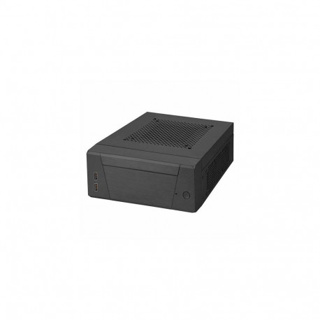 Silverstone Milo 10 Desktop Black
