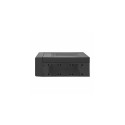 Silverstone Milo 10 Desktop Black