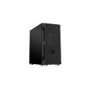 Silverstone FARA H1M Micro Tower Black