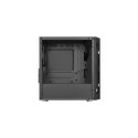 Silverstone FARA H1M Micro Tower Black