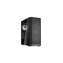 Silverstone FARA 514X Midi Tower Black