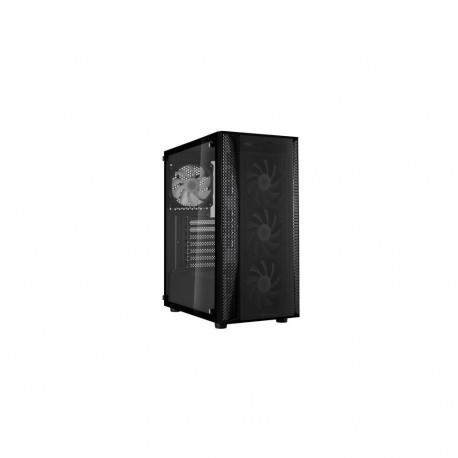 Silverstone FARA B1 PRO Tower Black