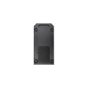 Silverstone FARA 514X Midi Tower Black