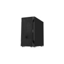 Silverstone FARA H1M Micro Tower Black