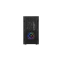 Silverstone FARA H1M Micro Tower Black