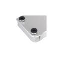 Silverstone EB01-E Silver