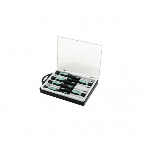 LogiLink WZ0021 manual screwdriver Set