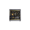 Jonsbo X400 Gray Tower Black