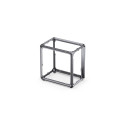Jonsbo X400 Gray Tower Black