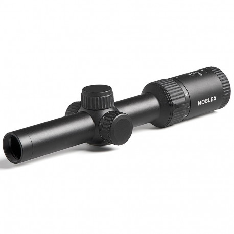 Noblex Rifle Scope NZ6 1-6x24 inception, ret. 4i
