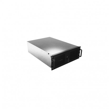 RACKMOUNT SERVER CHASSIS LANBERG E-ATX 650/12 19"/4U