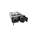 RACKMOUNT SERVER CHASSIS LANBERG E-ATX 650/12 19"/4U