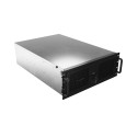 RACKMOUNT SERVER CHASSIS LANBERG E-ATX 650/12 19"/4U