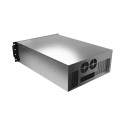 RACKMOUNT SERVER CHASSIS LANBERG E-ATX 650/12 19"/4U