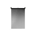 RACKMOUNT SERVER CHASSIS LANBERG E-ATX 650/12 19"/4U