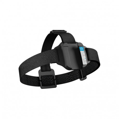 Action Camera Accessory - Telesin QHM-001 Head Strap for GoPro and DJI Osmo Action