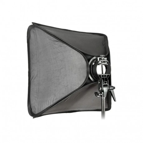 Lighting Accessory - Godox S Type Bracket Softbox 80x80cm