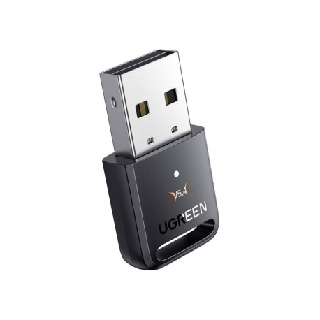 Adapter - Ugreen CM748 Bluetooth 5.4 Adapter 2 Gbps Range 20 Meters Black